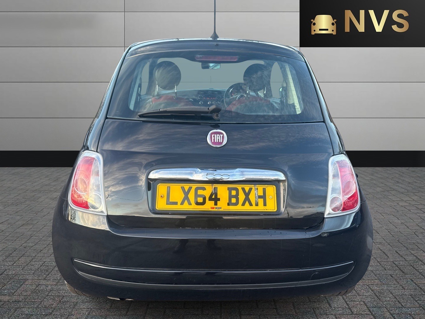 Used Fiat 500 2014 for sale - 77179725: Photo 6