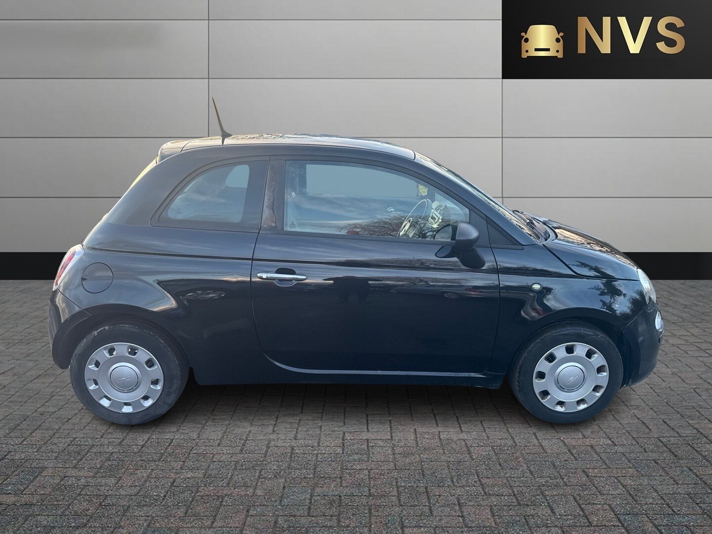 Used Fiat 500 2014 for sale - 77179725: Photo 8