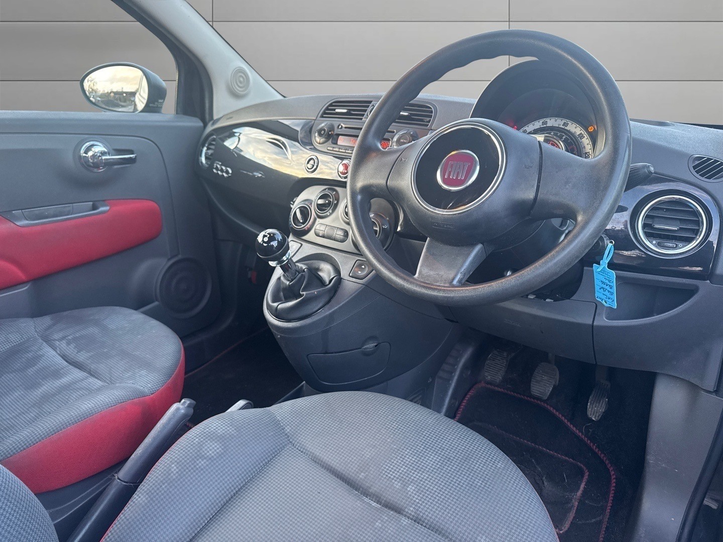 Used Fiat 500 2014 for sale - 77179725: Photo 9