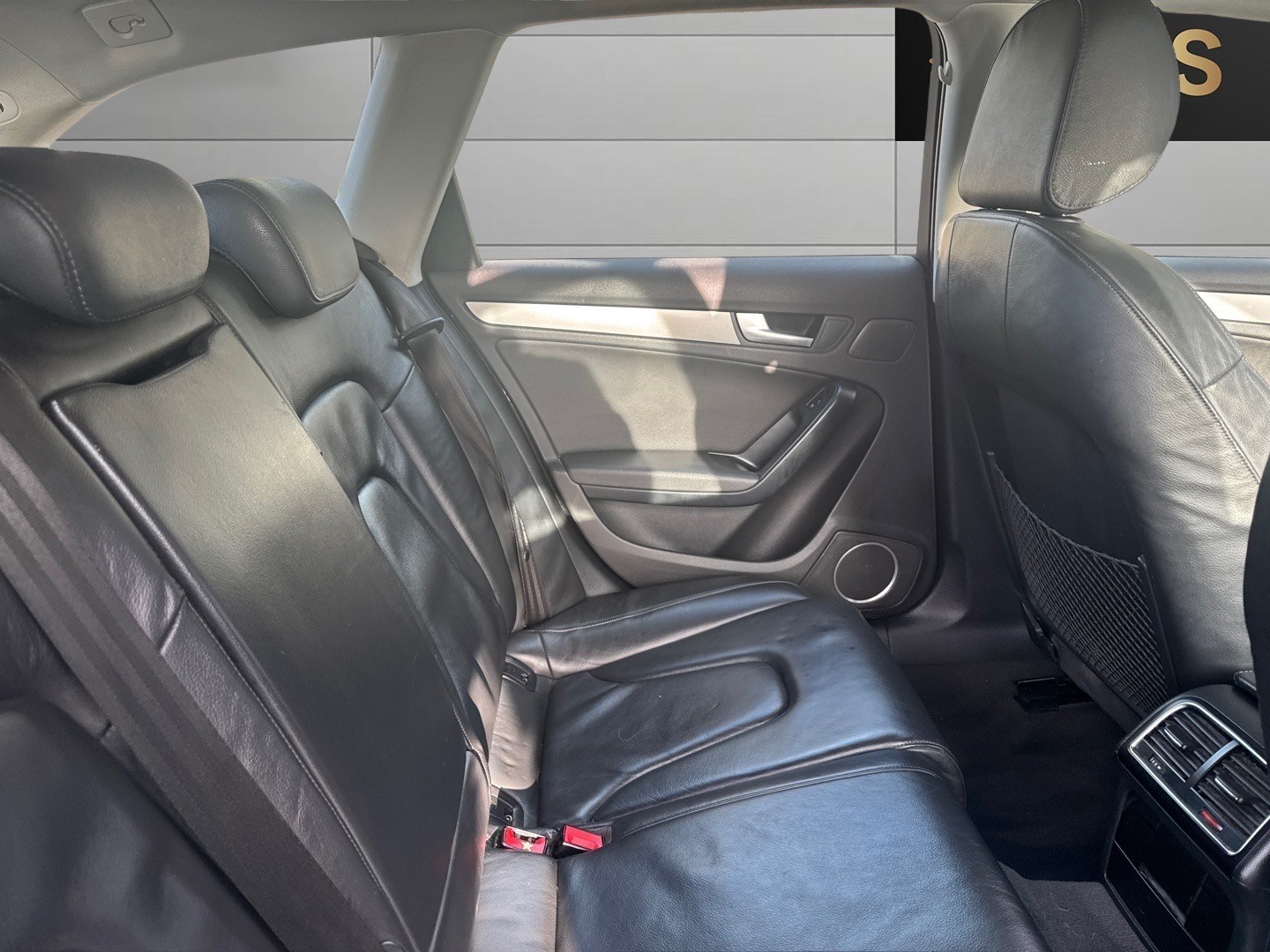 Used Audi A4 Allroad 2010 for sale - 77465102: Photo 11