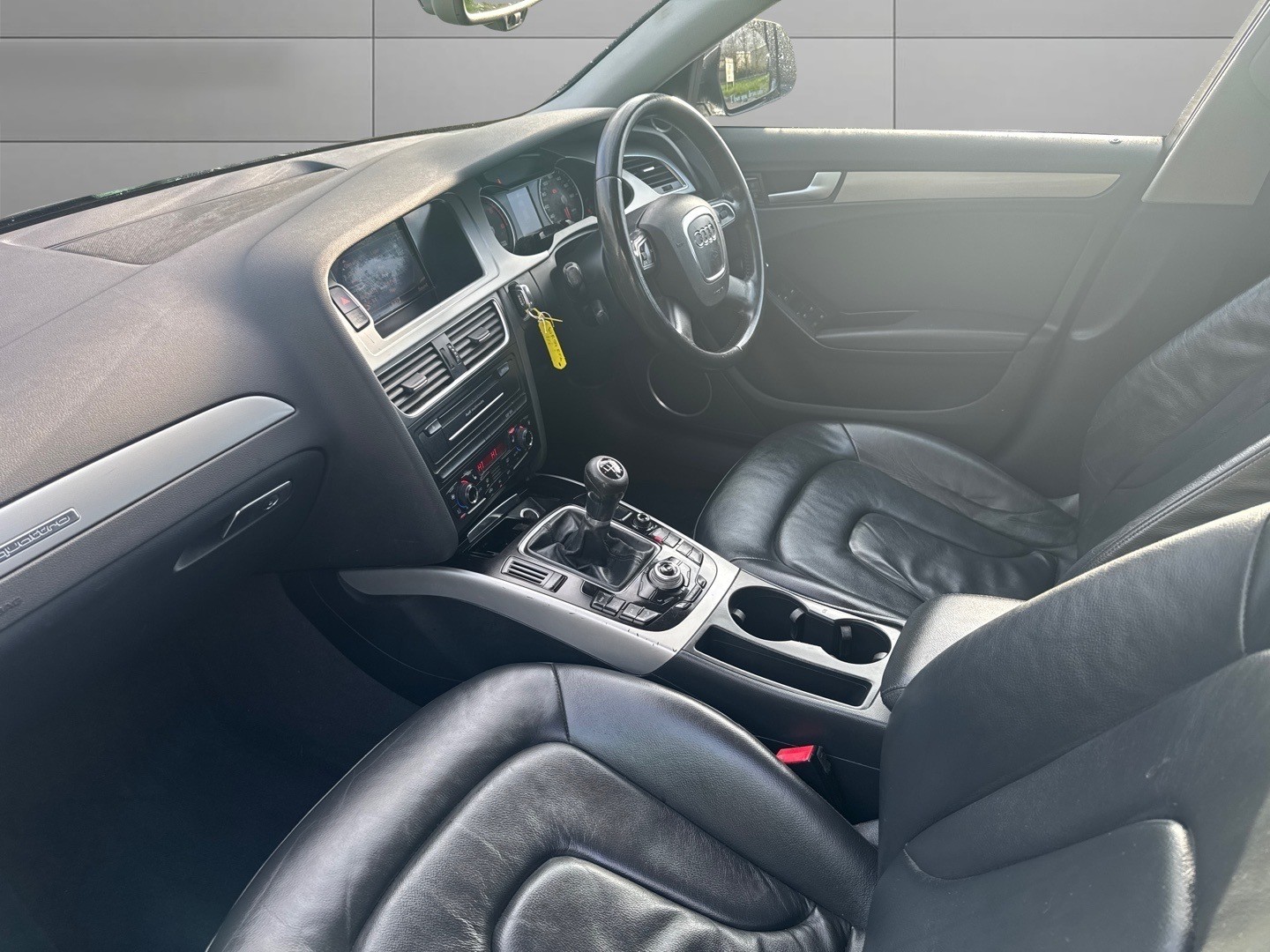 Used Audi A4 Allroad 2010 for sale - 77465102: Photo 12