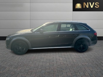 Used Audi A4 Allroad 2010 for sale - 77465102: Photo