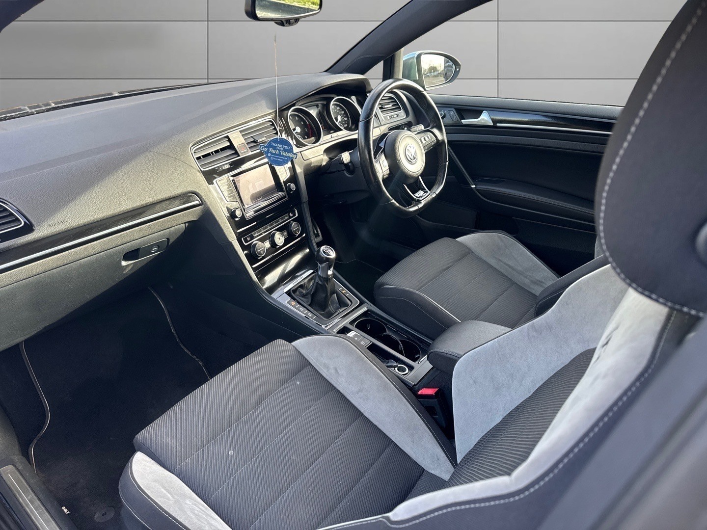 Used Volkswagen Golf 2015 for sale - 77385266: Photo 12