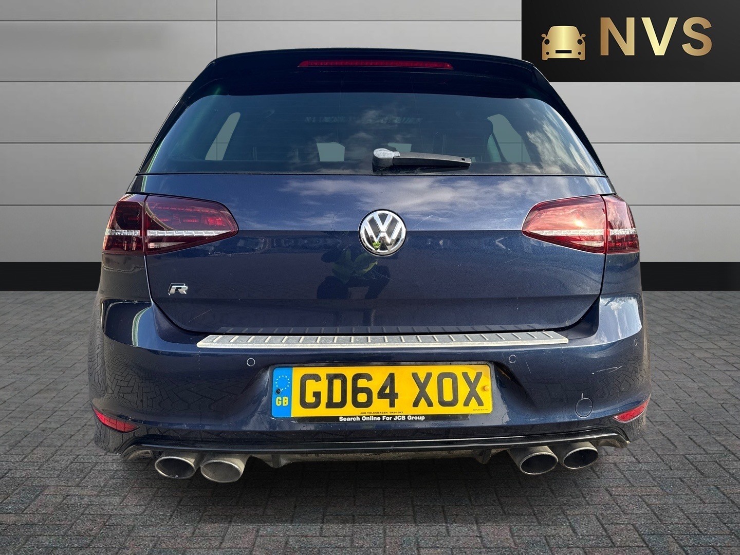 Used Volkswagen Golf 2015 for sale - 77385266: Photo 6