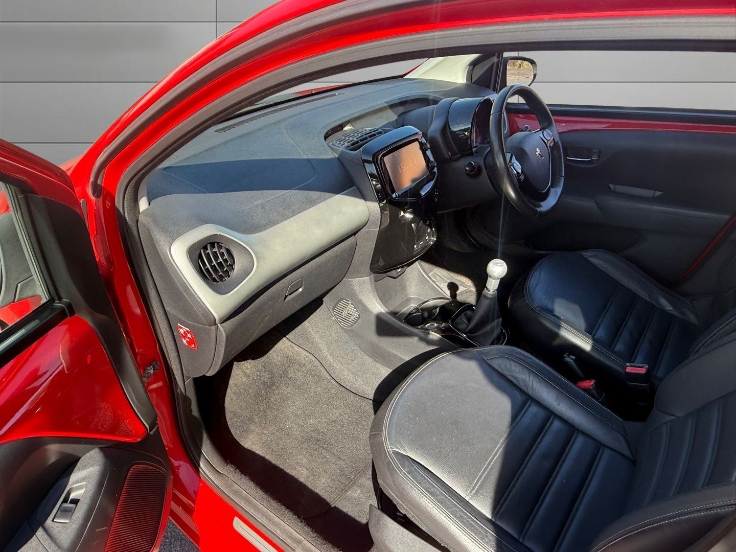 Used Peugeot 108 2014 for sale - 78149695: Photo 11