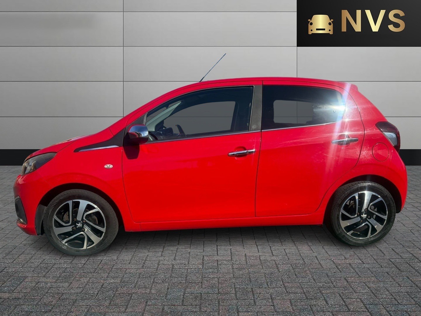 Used Peugeot 108 2014 for sale - 78149695: Photo 4