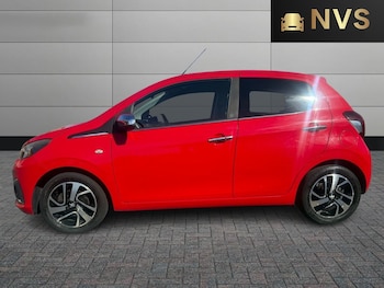 Used Peugeot 108 2014 for sale - 78149695: Photo