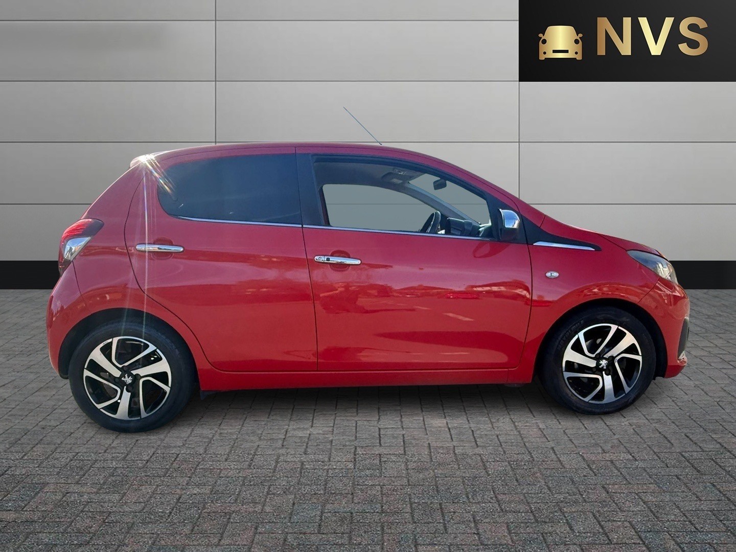 Used Peugeot 108 2014 for sale - 78149695: Photo 8