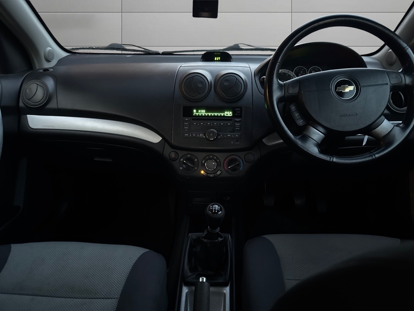 Used Chevrolet Aveo 2011 for sale - 76940078: Photo 10