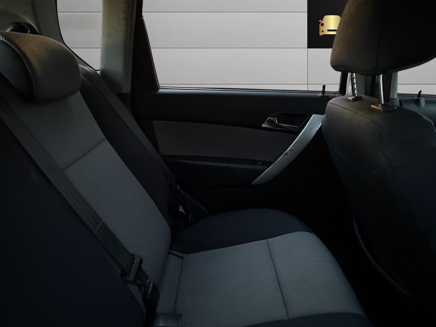 Used Chevrolet Aveo 2011 for sale - 76940078: Photo 11