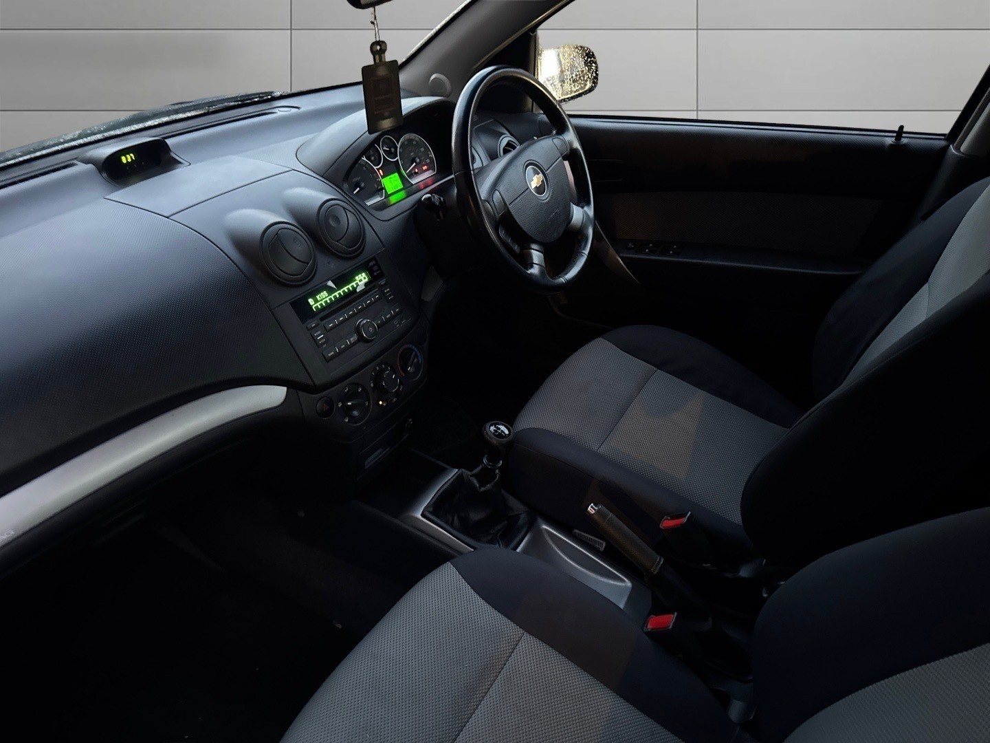 Used Chevrolet Aveo 2011 for sale - 76940078: Photo 12