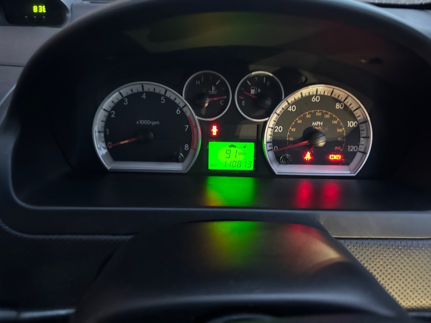 Used Chevrolet Aveo 2011 for sale - 76940078: Photo 13