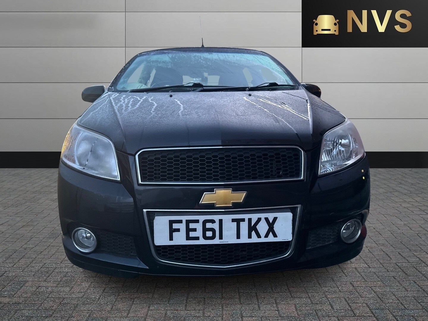 Used Chevrolet Aveo 2011 for sale - 76940078: Photo 2