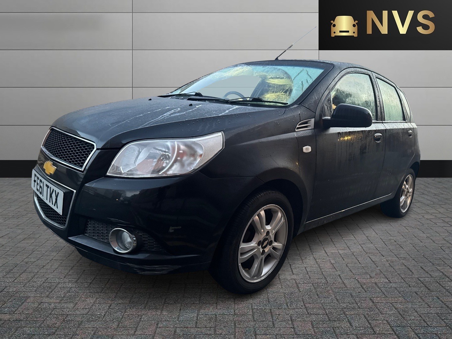 Used Chevrolet Aveo 2011 for sale - 76940078: Photo 3