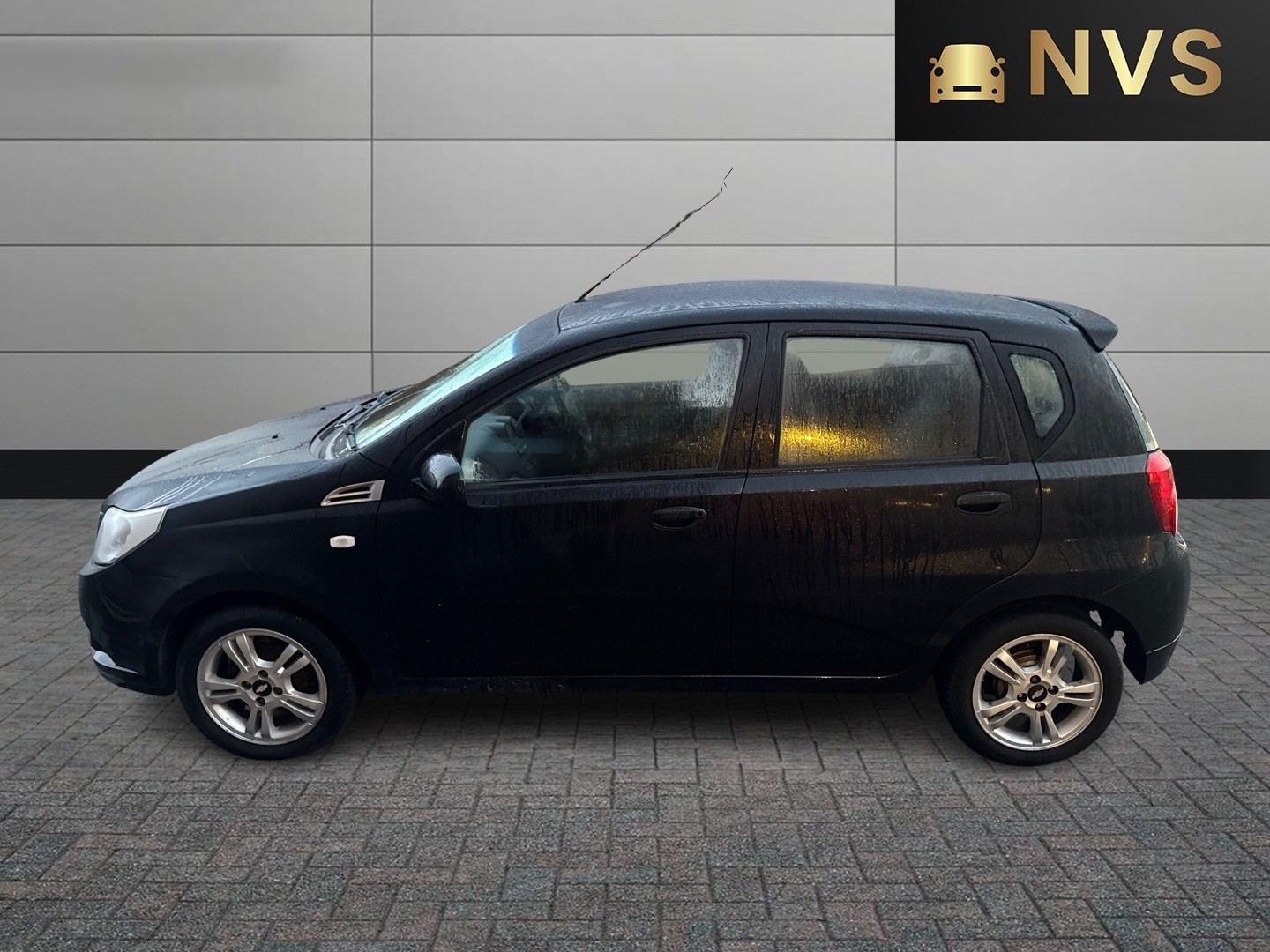 Used Chevrolet Aveo 2011 for sale - 76940078: Photo 4