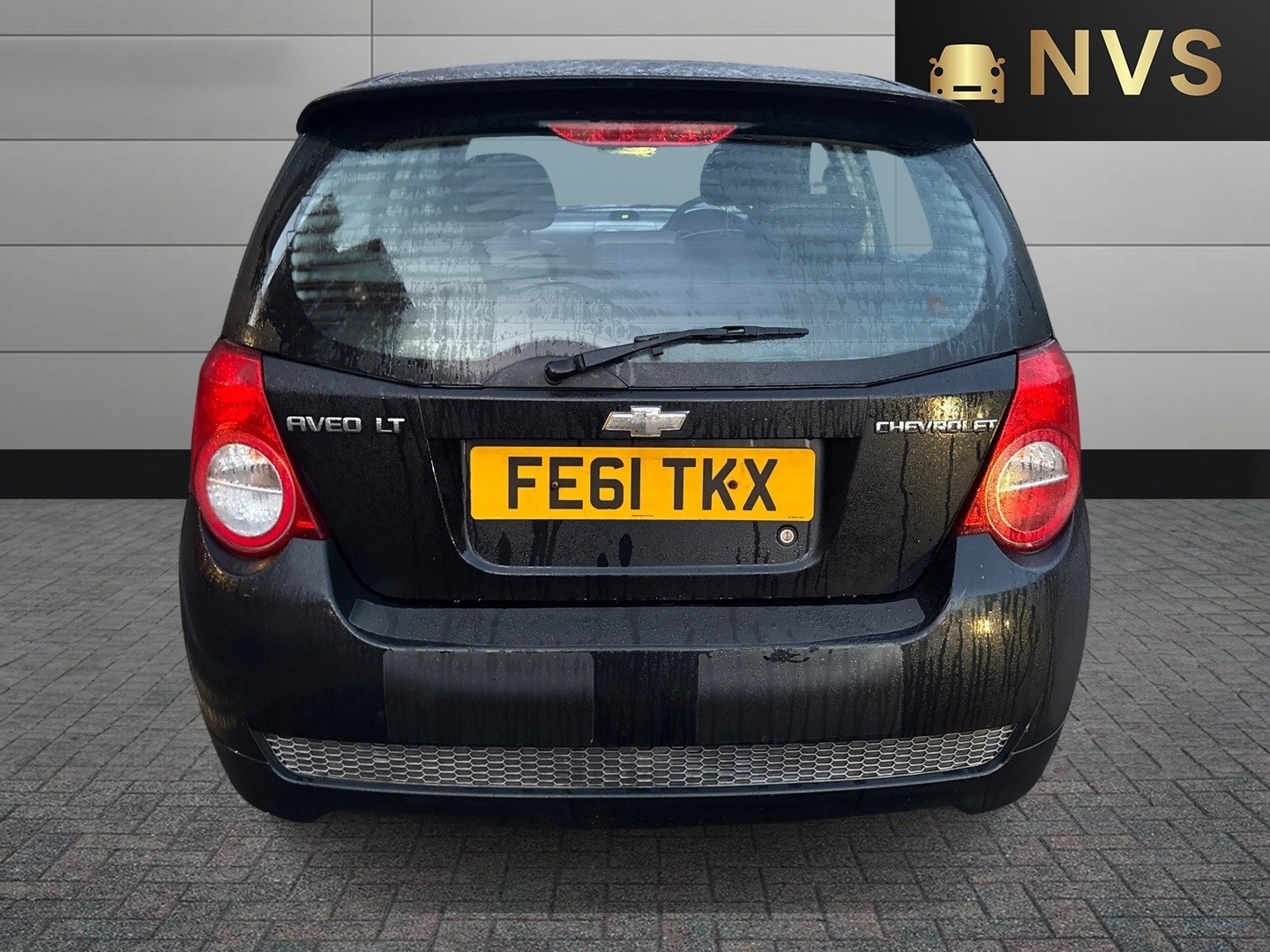 Used Chevrolet Aveo 2011 for sale - 76940078: Photo 6