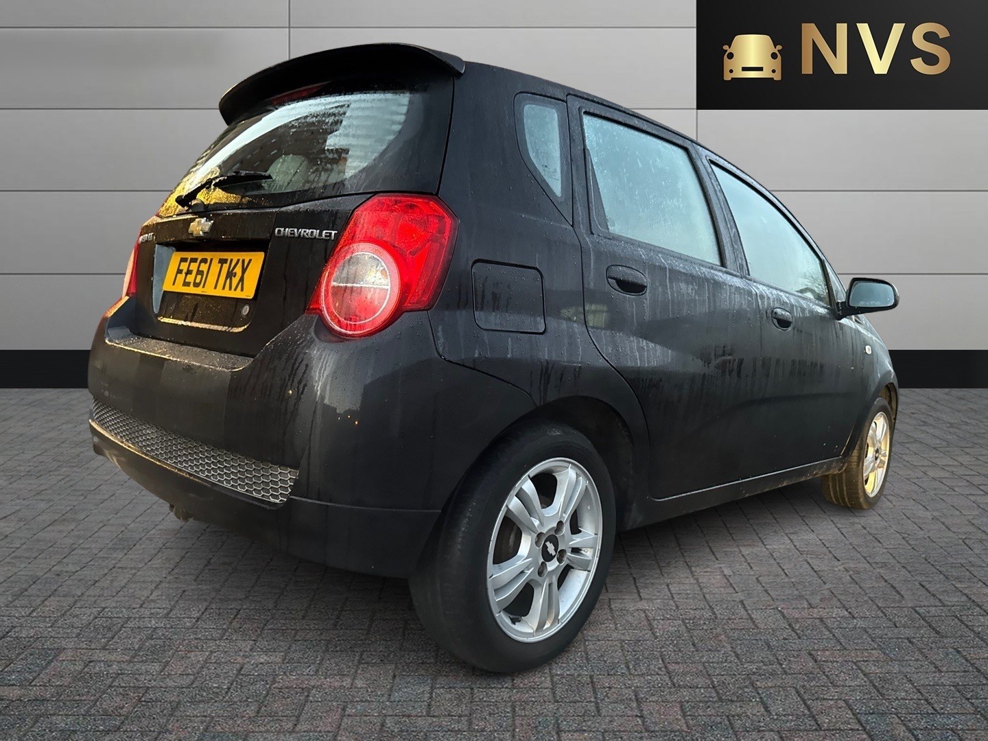 Used Chevrolet Aveo 2011 for sale - 76940078: Photo 7