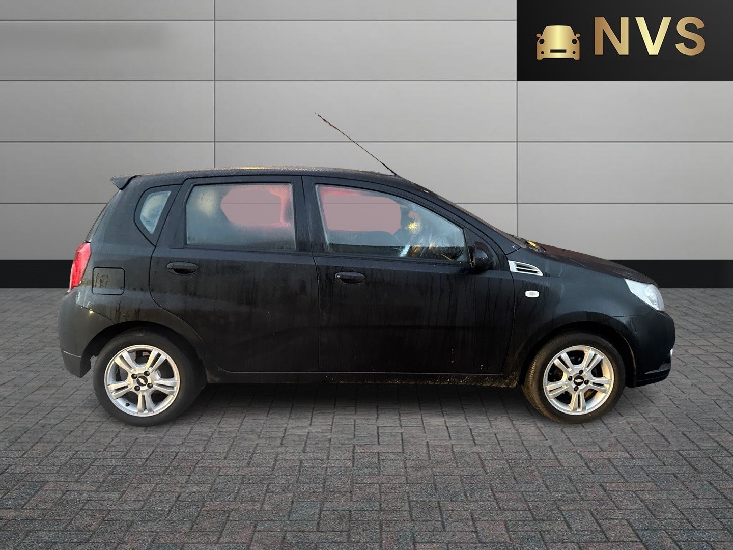 Used Chevrolet Aveo 2011 for sale - 76940078: Photo 8