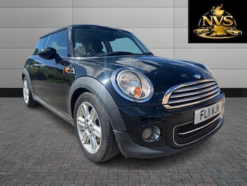 Used MINI Hatch 2011 for sale - 78858120: Photo
