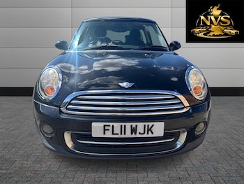 Used MINI Hatch 2011 for sale - 78858120: Photo