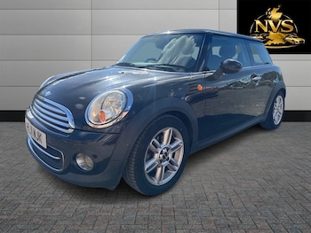 Used MINI Hatch 2011 for sale - 78858120: Photo