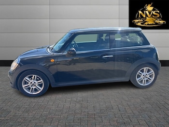 Used MINI Hatch 2011 for sale - 78858120: Photo