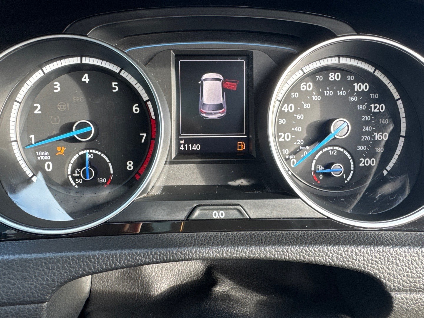 Used Volkswagen Golf 2015 for sale - 77742920: Photo 13