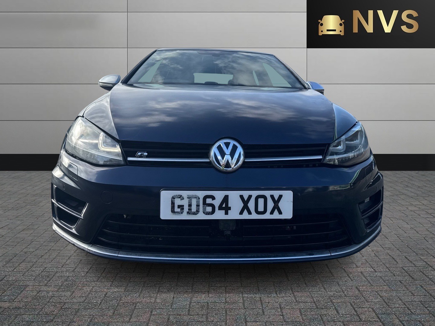 Used Volkswagen Golf 2015 for sale - 77742920: Photo 2