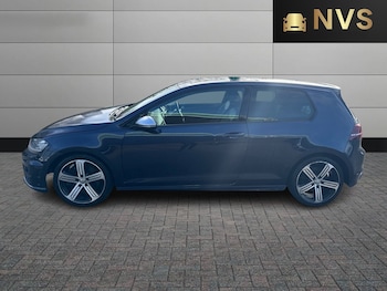 Used Volkswagen Golf 2015 for sale - 77742920: Photo