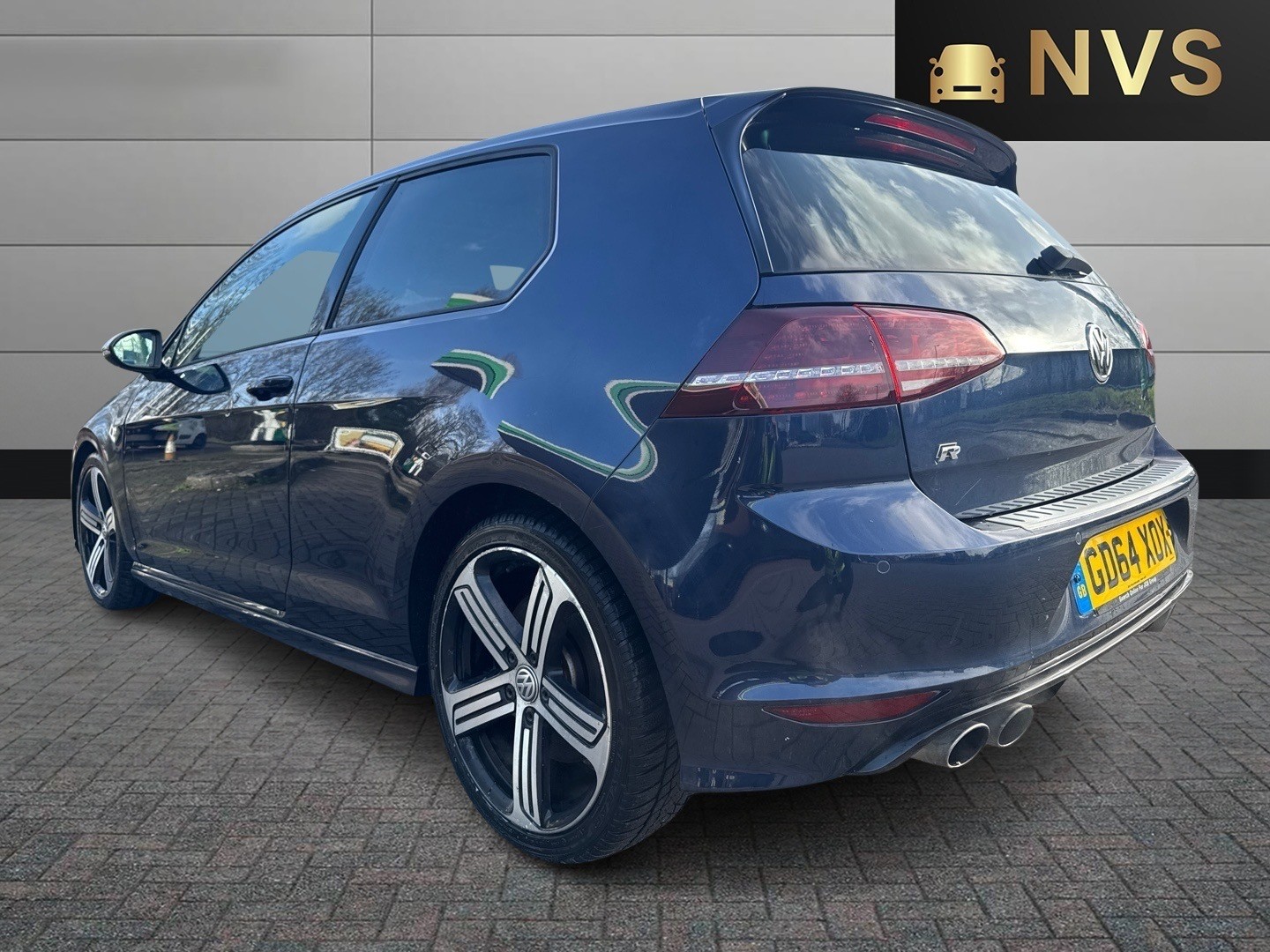 Used Volkswagen Golf 2015 for sale - 77742920: Photo 5