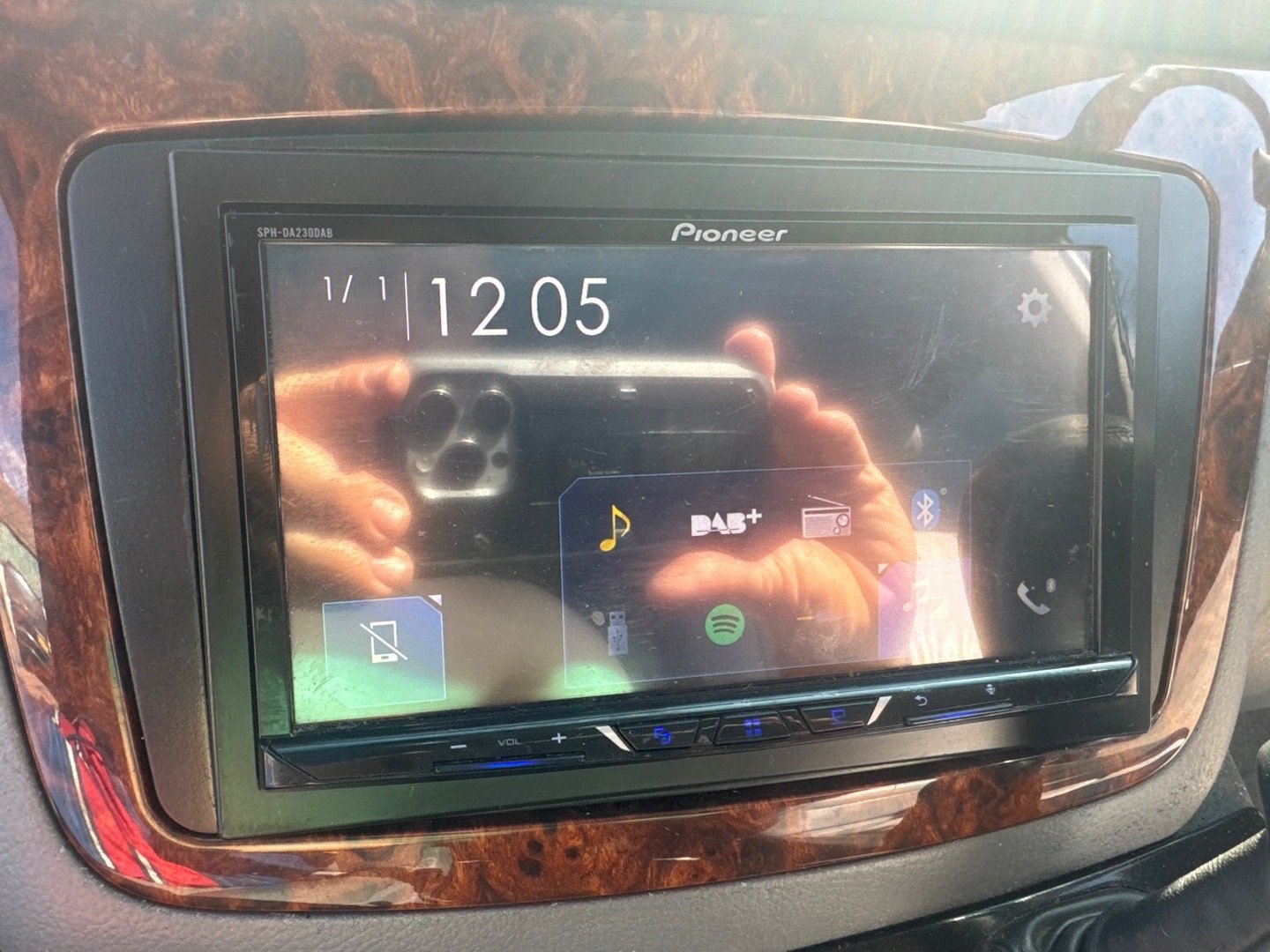 Vehicle 13