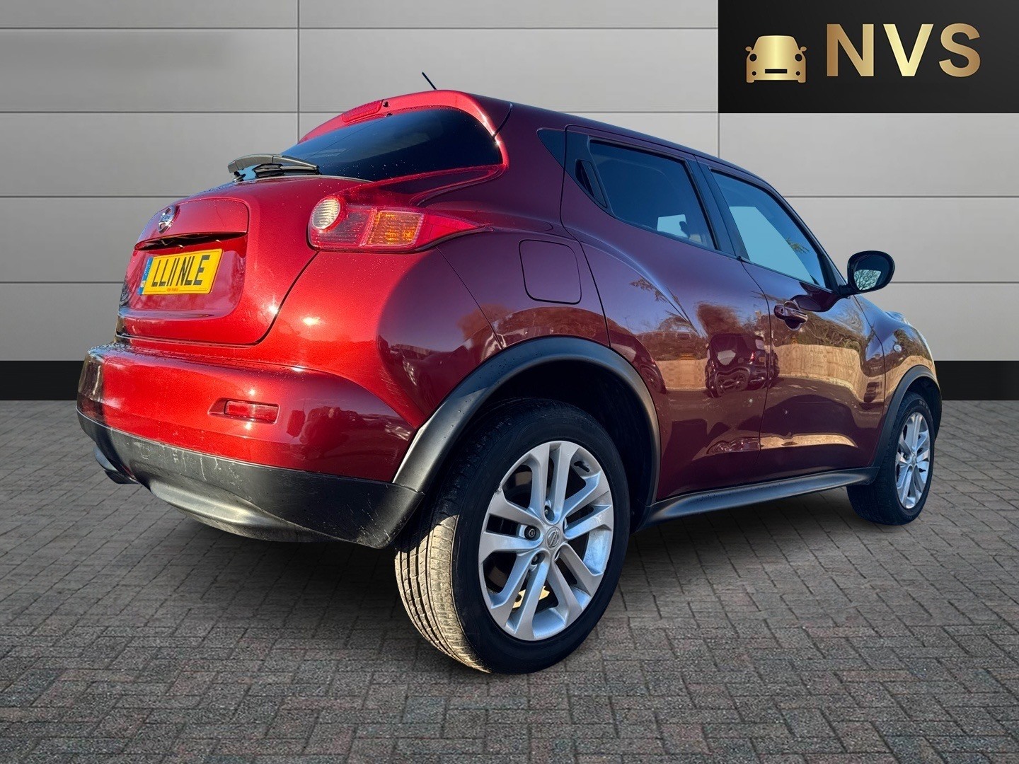 Used Nissan Juke 2011 for sale - 76830389: Photo 7