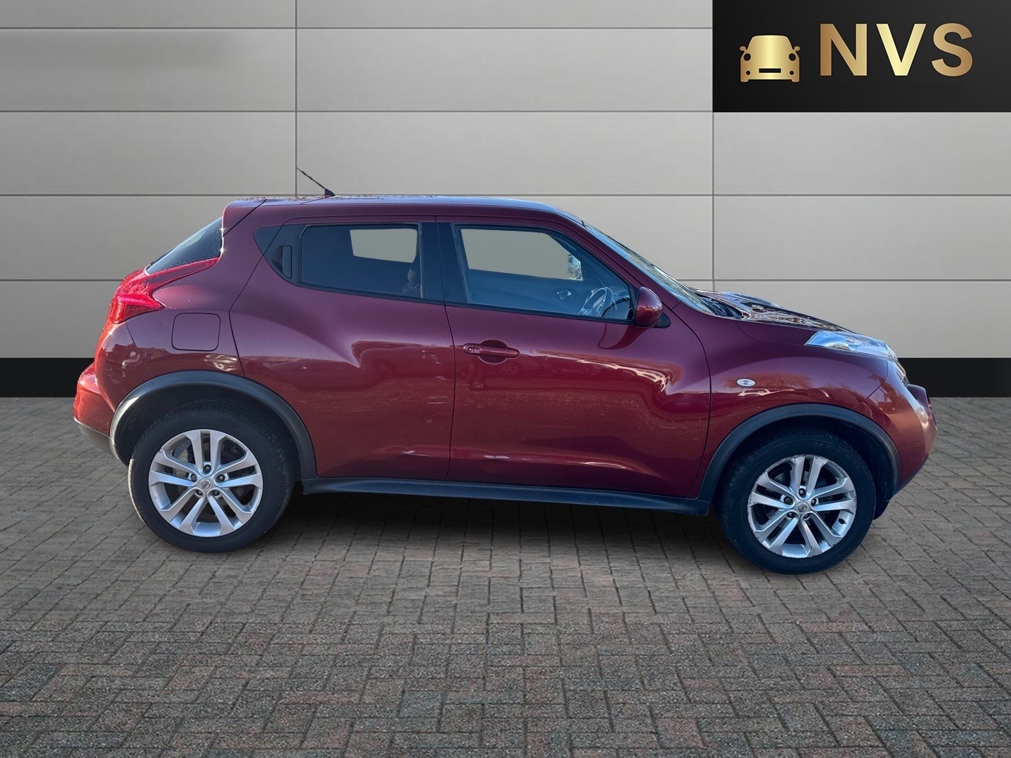 Used Nissan Juke 2011 for sale - 76830389: Photo 8
