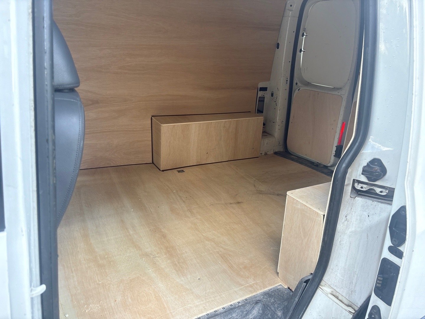 Used Volkswagen Caddy 2013 for sale - 76769199: Photo 13