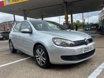 2010 - 2.0 TDI SE 5-Door