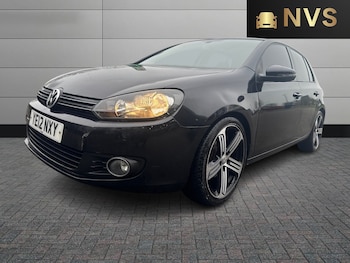 Used Volkswagen Golf 2012 for sale - 78352950: Photo