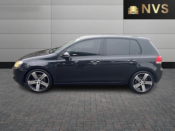 Used Volkswagen Golf 2012 for sale - 78352950: Photo