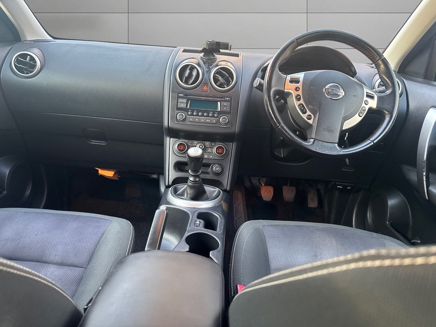 Used Nissan Qashqai 2013 for sale - 77759028: Photo 10