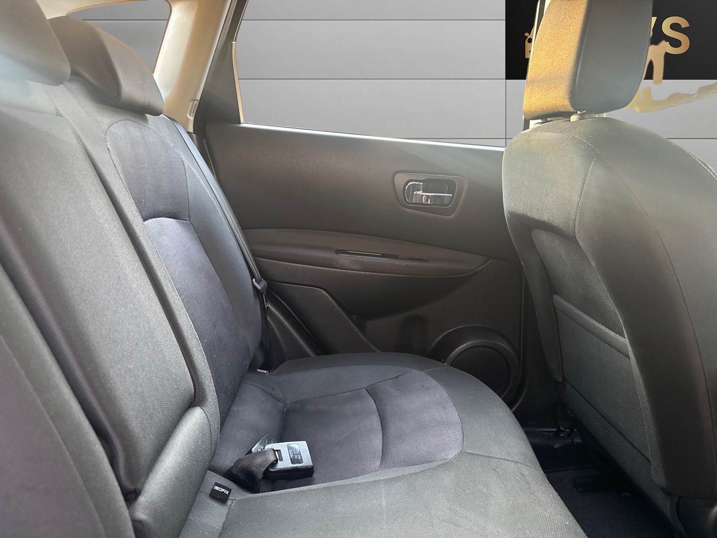 Used Nissan Qashqai 2013 for sale - 77759028: Photo 11