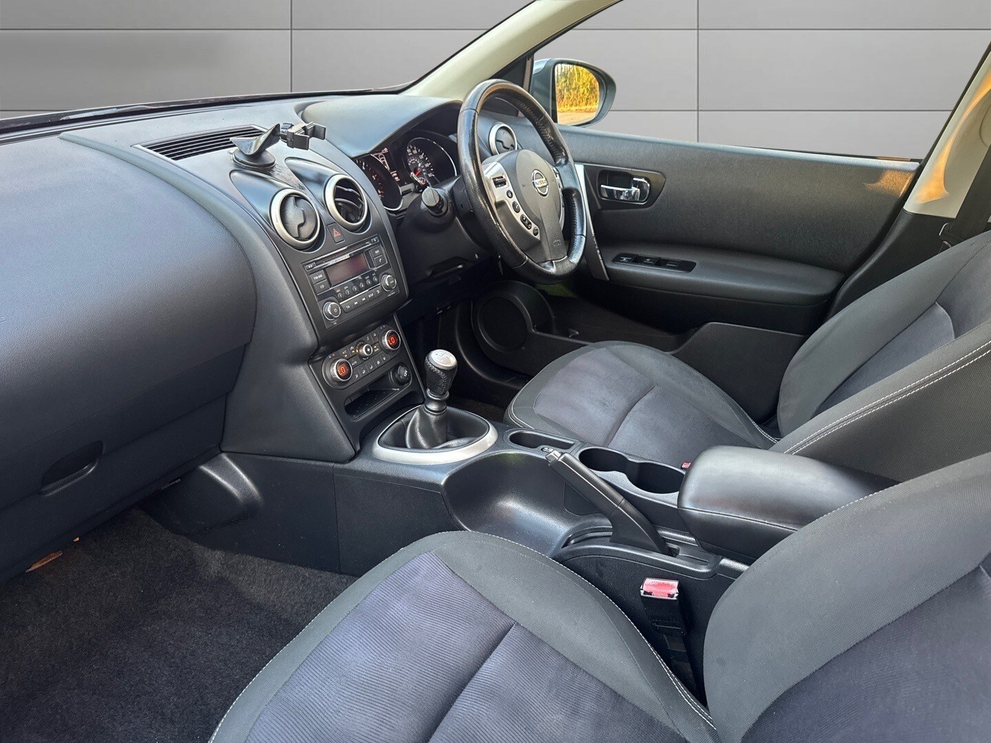 Used Nissan Qashqai 2013 for sale - 77759028: Photo 12