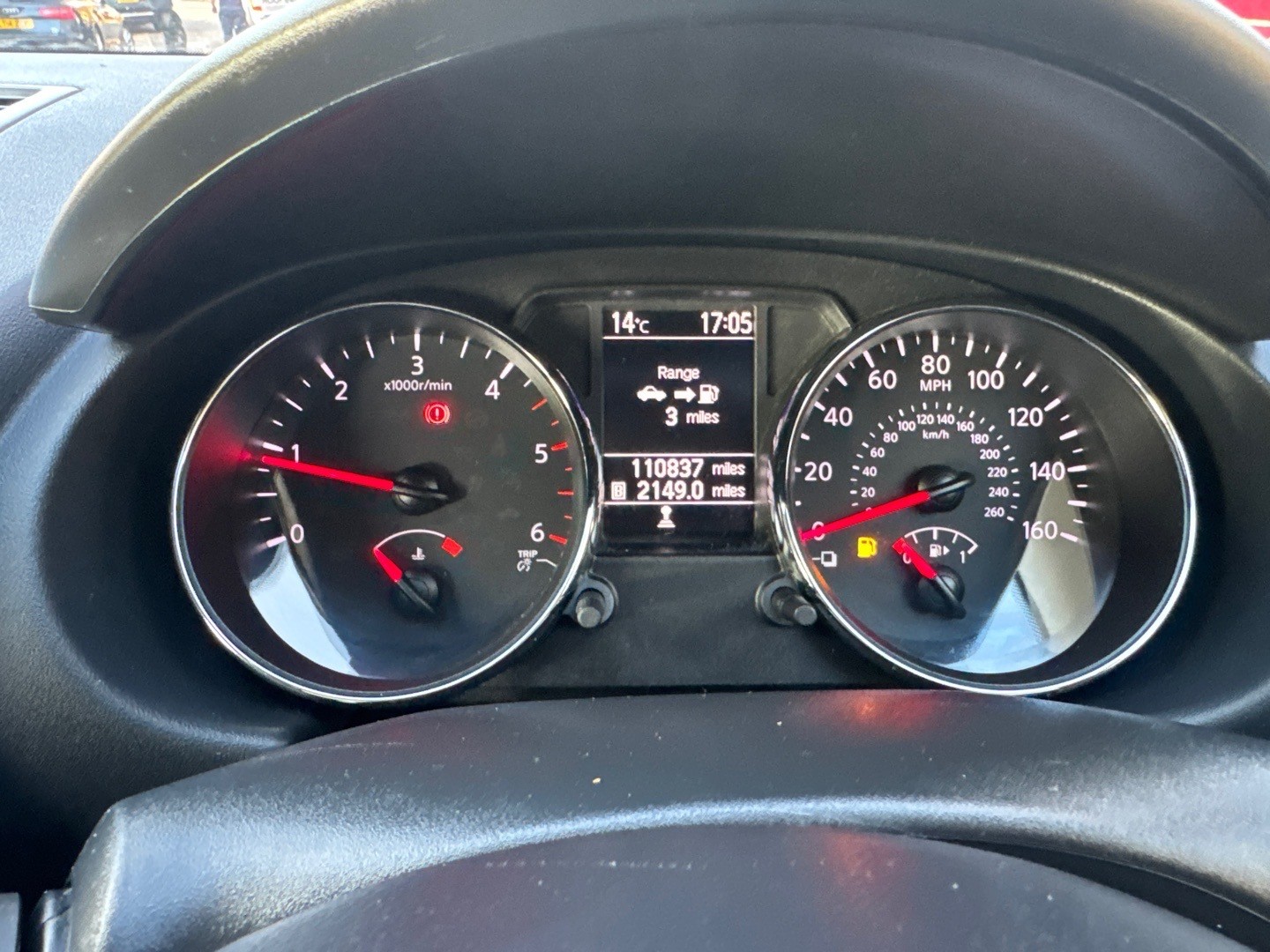 Used Nissan Qashqai 2013 for sale - 77759028: Photo 13