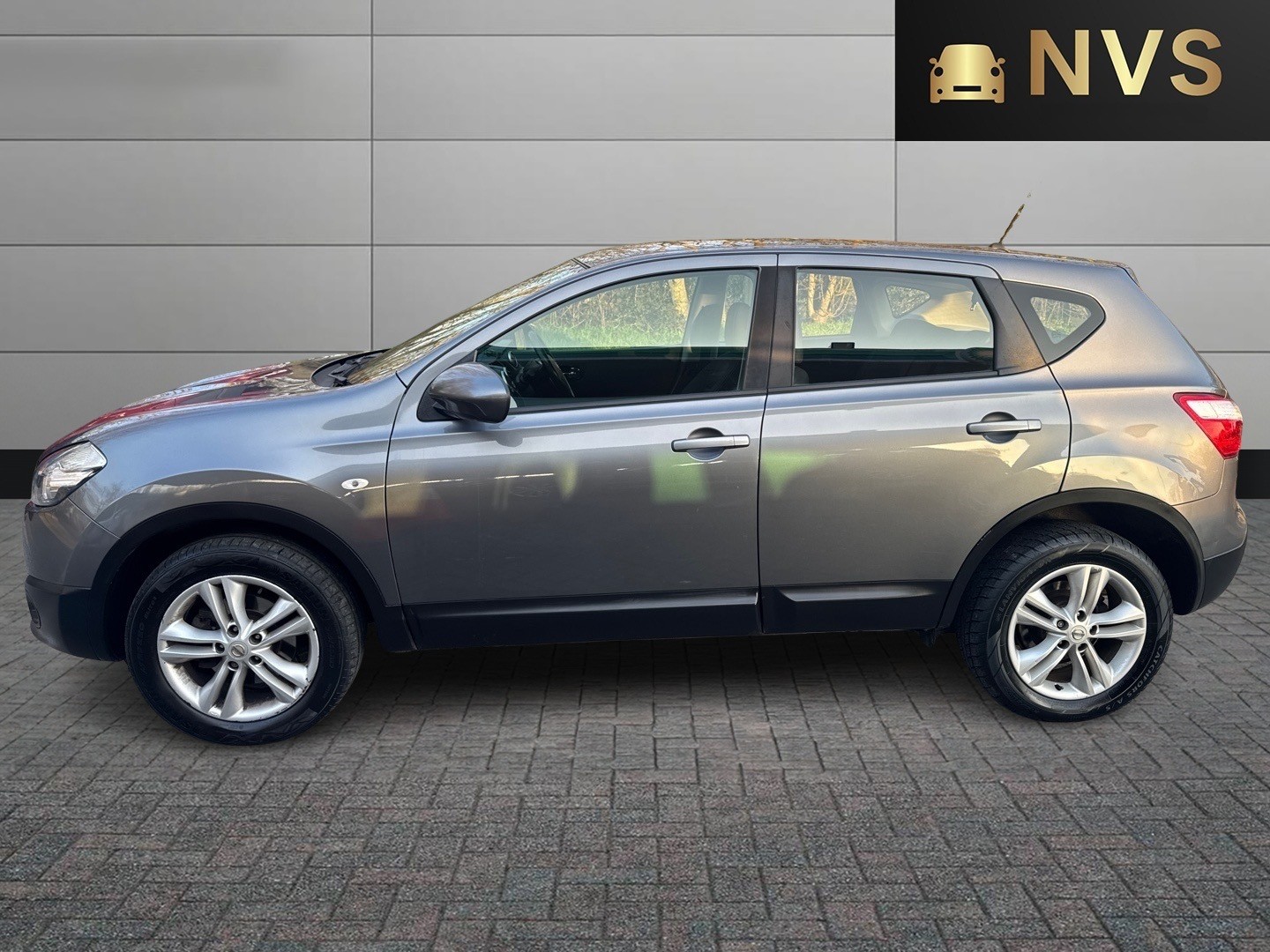 Used Nissan Qashqai 2013 for sale - 77759028: Photo 4