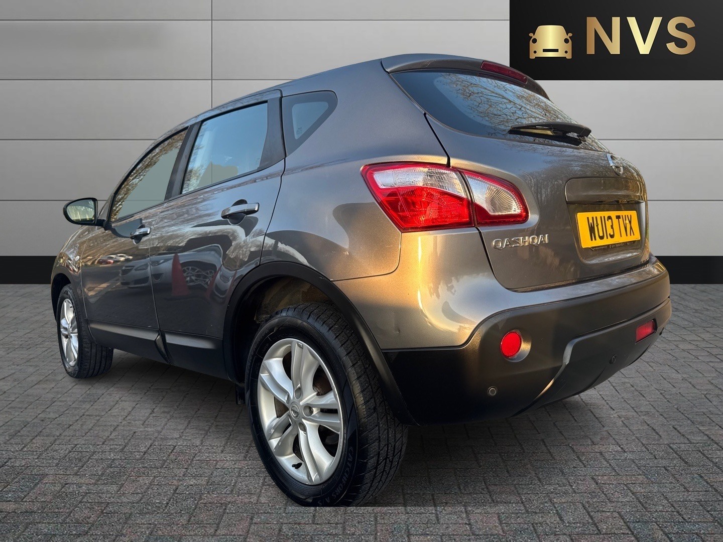 Used Nissan Qashqai 2013 for sale - 77759028: Photo 5