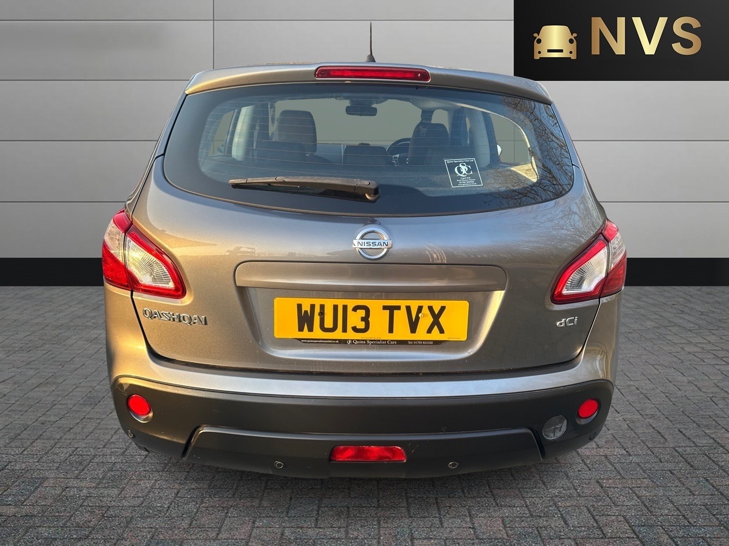 Used Nissan Qashqai 2013 for sale - 77759028: Photo 6