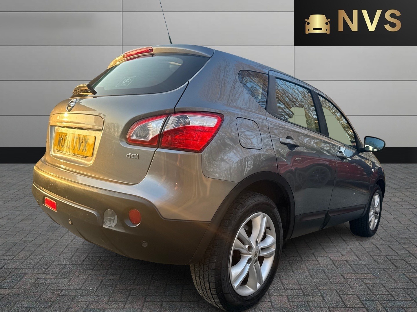 Used Nissan Qashqai 2013 for sale - 77759028: Photo 7