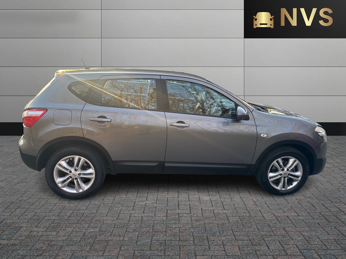 Used Nissan Qashqai 2013 for sale - 77759028: Photo 8