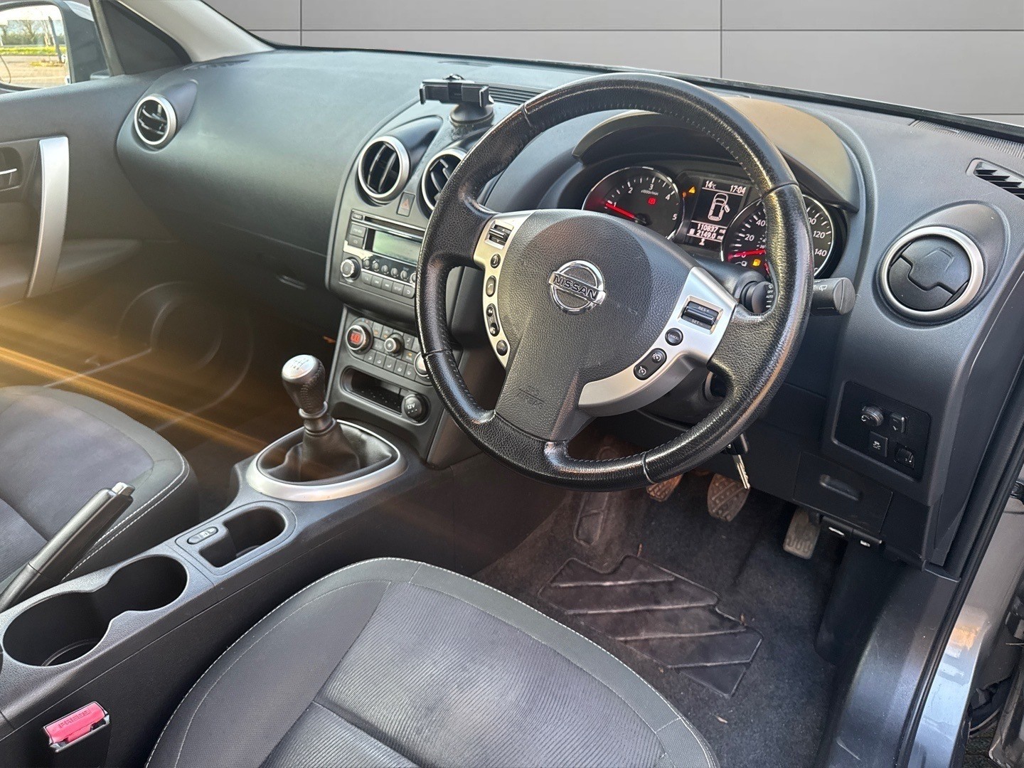 Used Nissan Qashqai 2013 for sale - 77759028: Photo 9