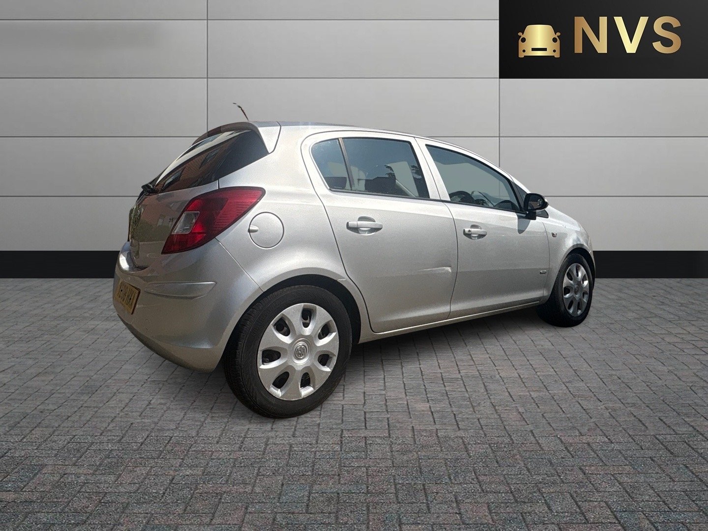 Vehicle 7