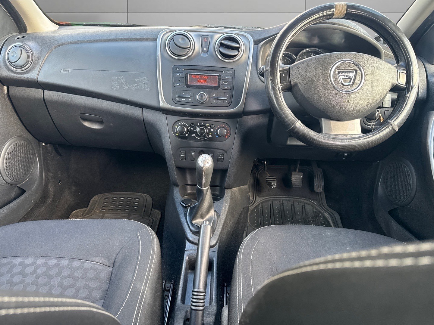 Used Dacia Logan MCV 2014 for sale - 77052260: Photo 10