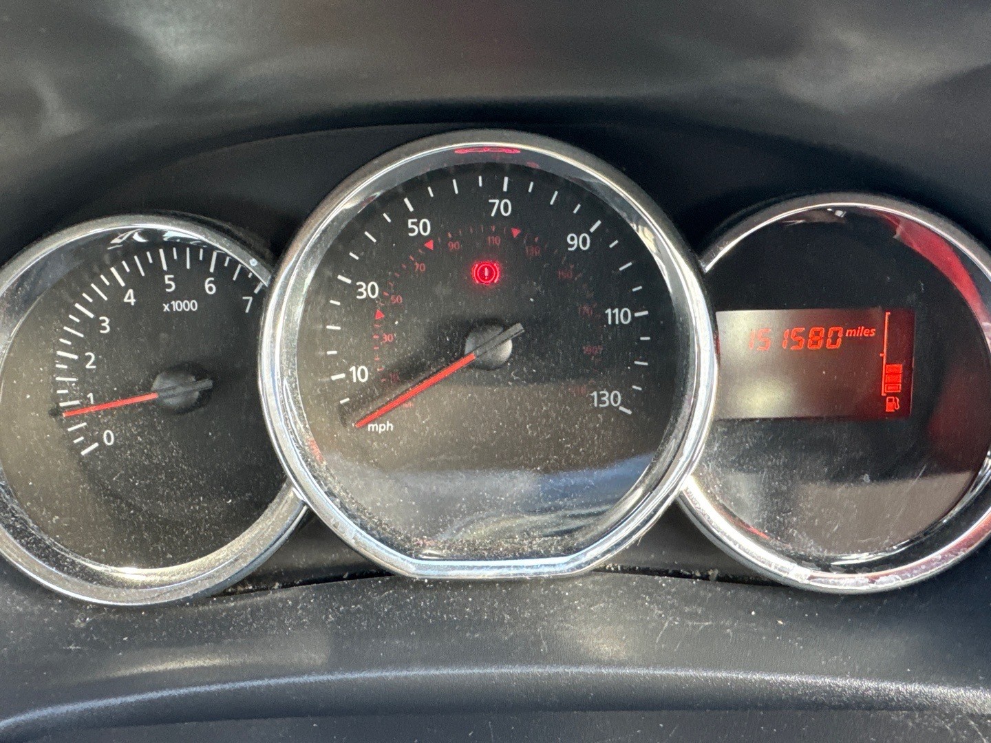 Used Dacia Logan MCV 2014 for sale - 77052260: Photo 13